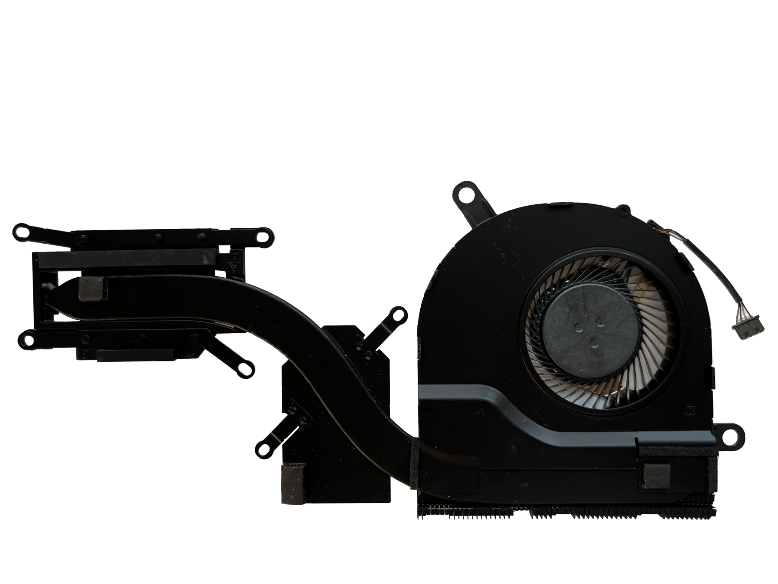 Neuer Original Laptop CPU Lüfter Für Dell Latitude 12 5290 5280 5285 2in1 Cooler 07487h 700x700