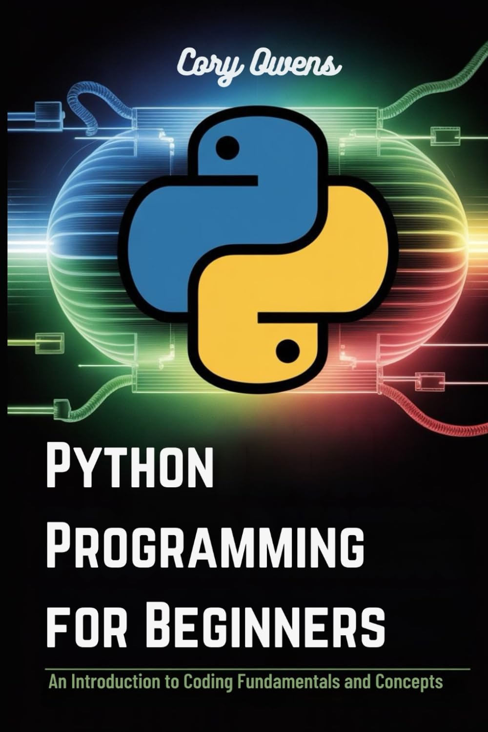 Python Programming for Beginners: An Introduction to Coding ...