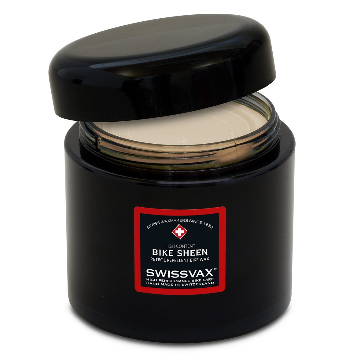 Swiss Vax/swizöl Bike Sheen Motor Bike Cera (benzinabweisend), 200 ml
