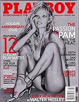 Playboy, January 2007 Issue 1580603785 Book Cover