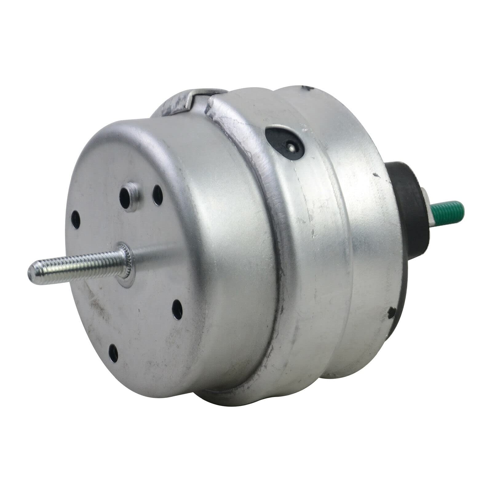 Bisenya Soportes de Motor para Rodamientos Izquierdo y Derecho Compatible con 8E0199382AG 8E0199382AB 8E0199382K 8E0199382D