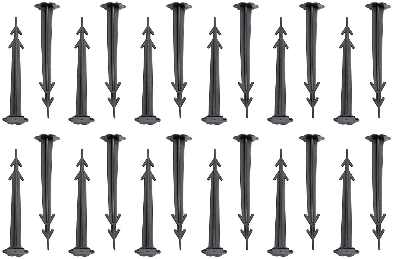 Royal Gardineer Filet de protection pour bassin à mailles fines 6 x 10 m