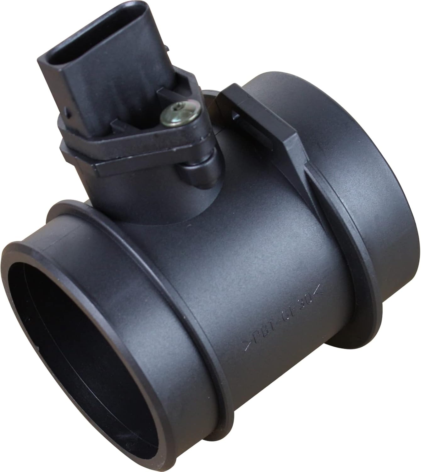 AIP Electronics Premium Mass Air Flow Sensor MAF AFM Compatible with 1992-2002 Land Rover Discovery 4.0L V8 OEM Fit MF7532