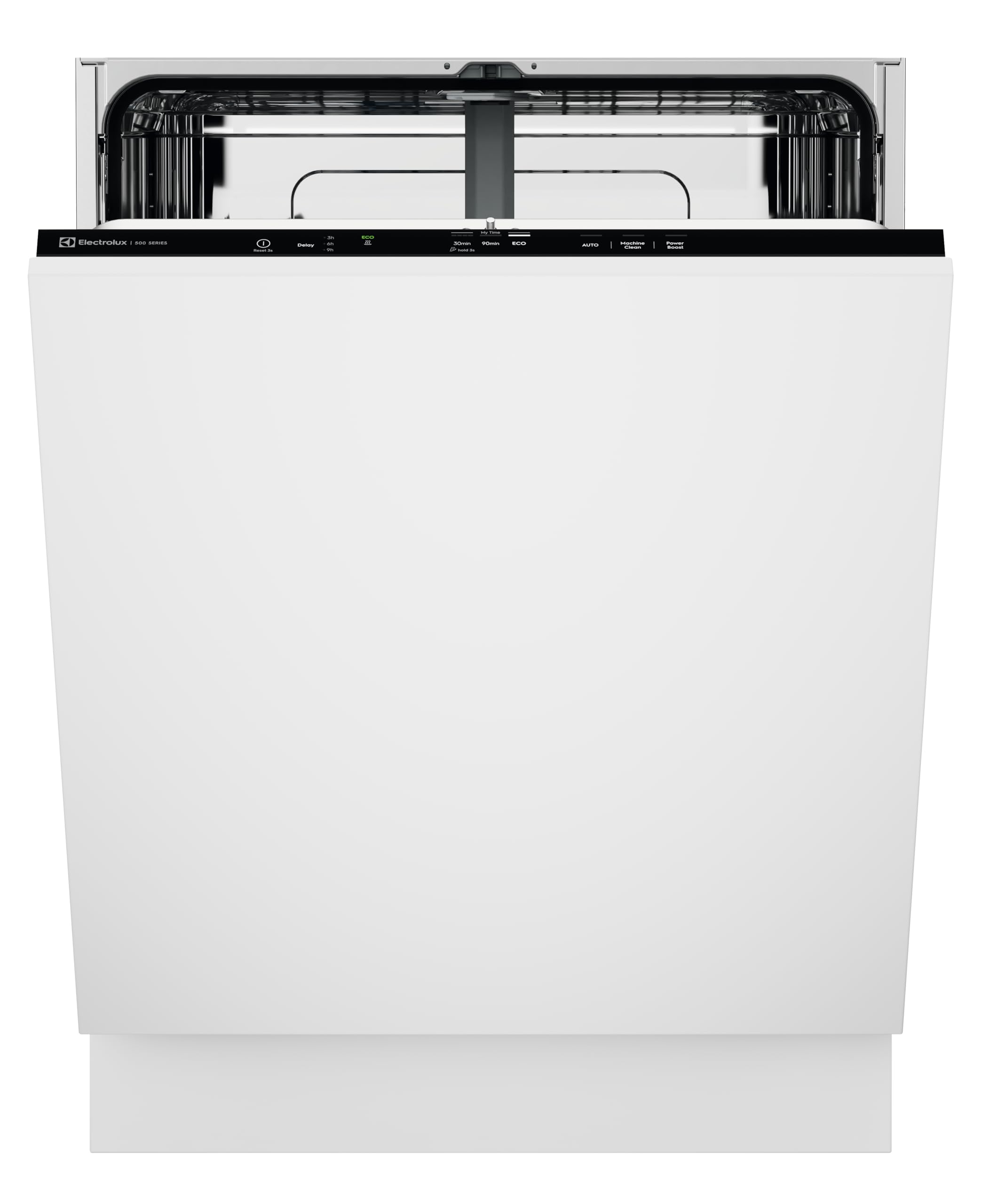 Electrolux E62LD100S Lavastoviglie Incasso Totale 60 cm AirDry Risparmio