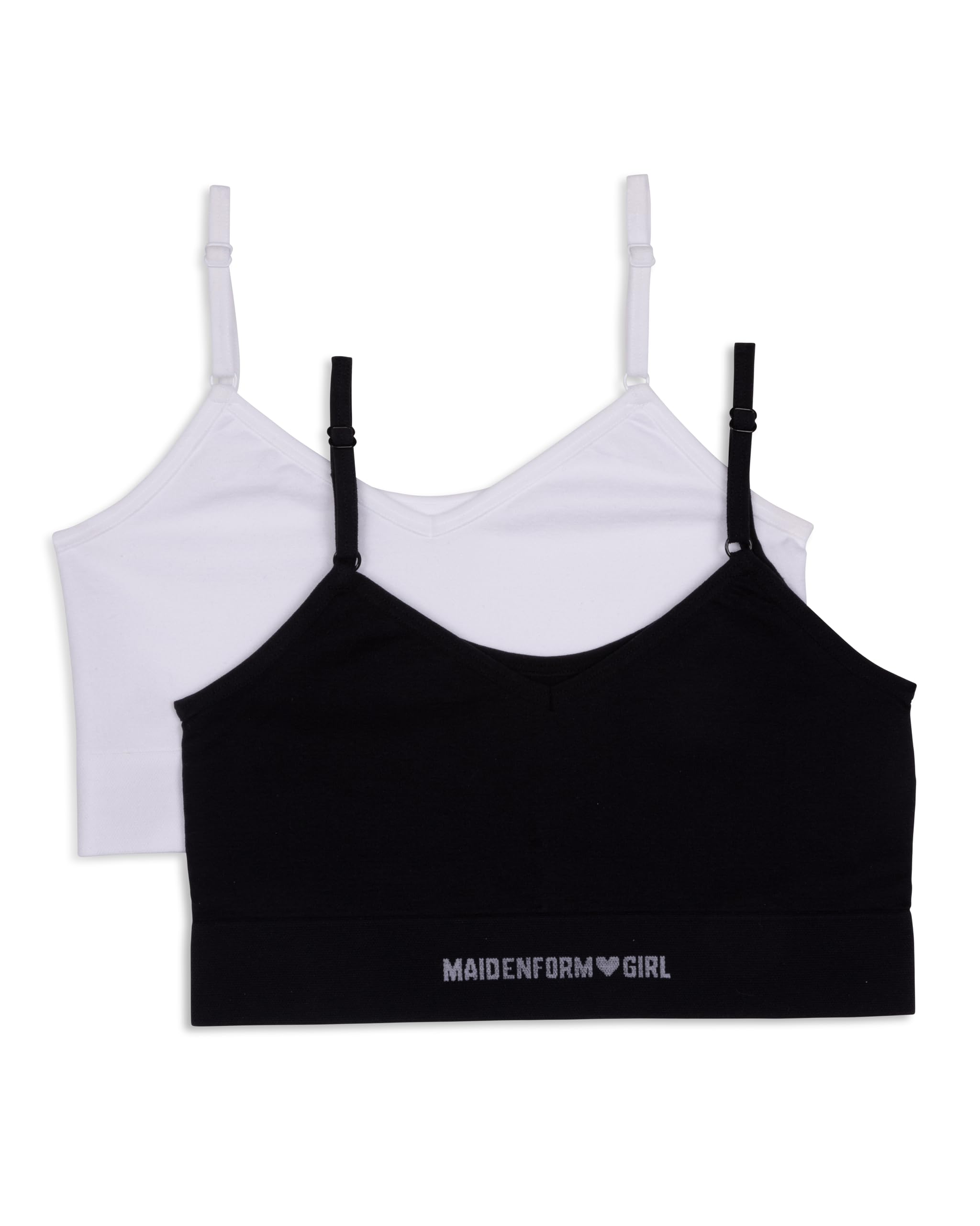 MaidenformGirls Training Bra