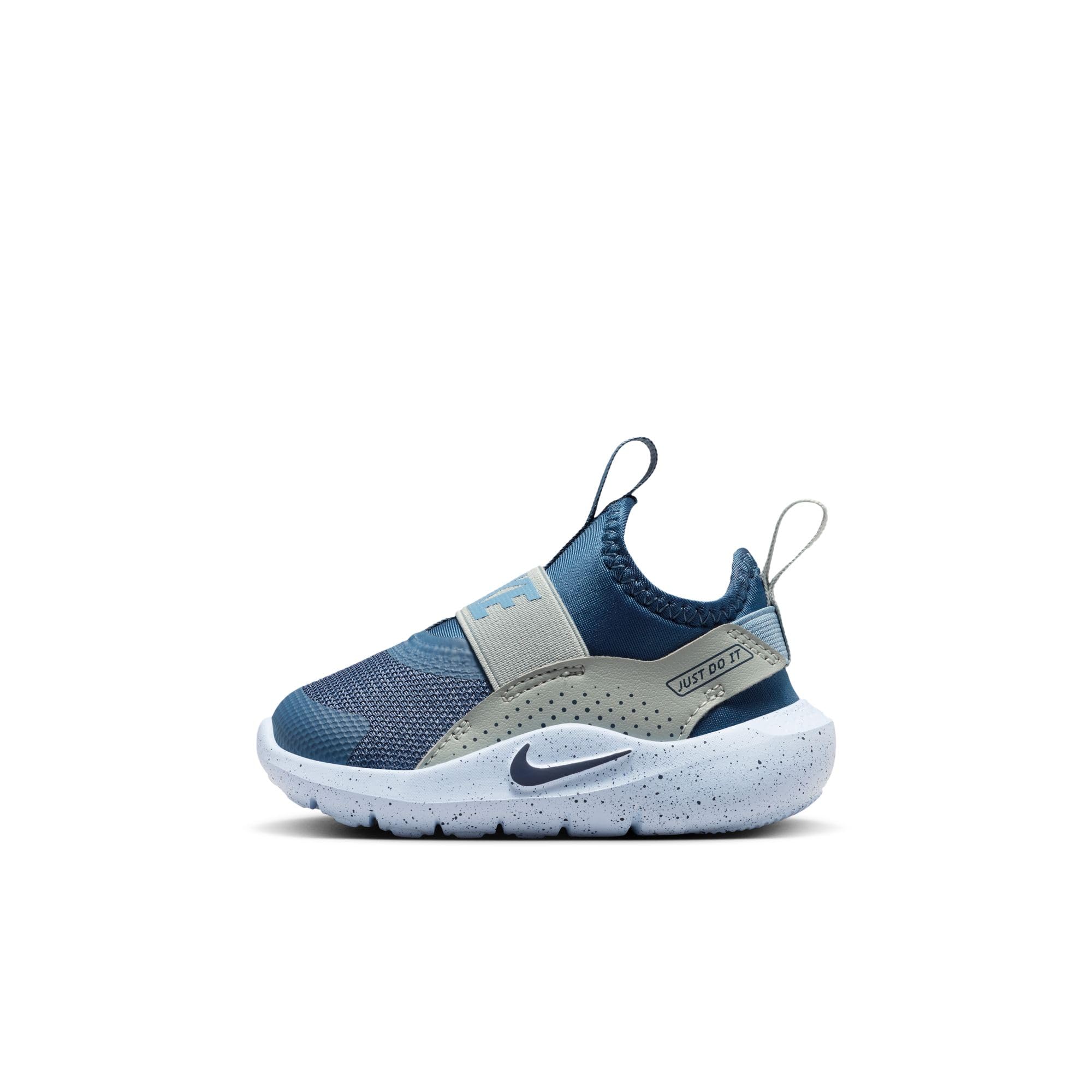 Nike Unisex Kids' Flex Runner 4 Running Shoes - Boys Girls Toddlers &amp; Baby Running Sneakers