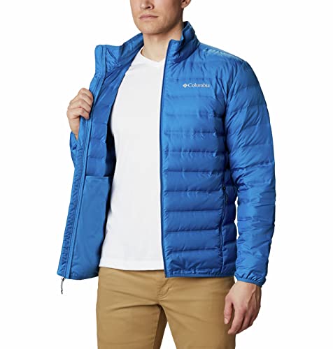 Image of Columbia Men's Lake 22 Down Jacket