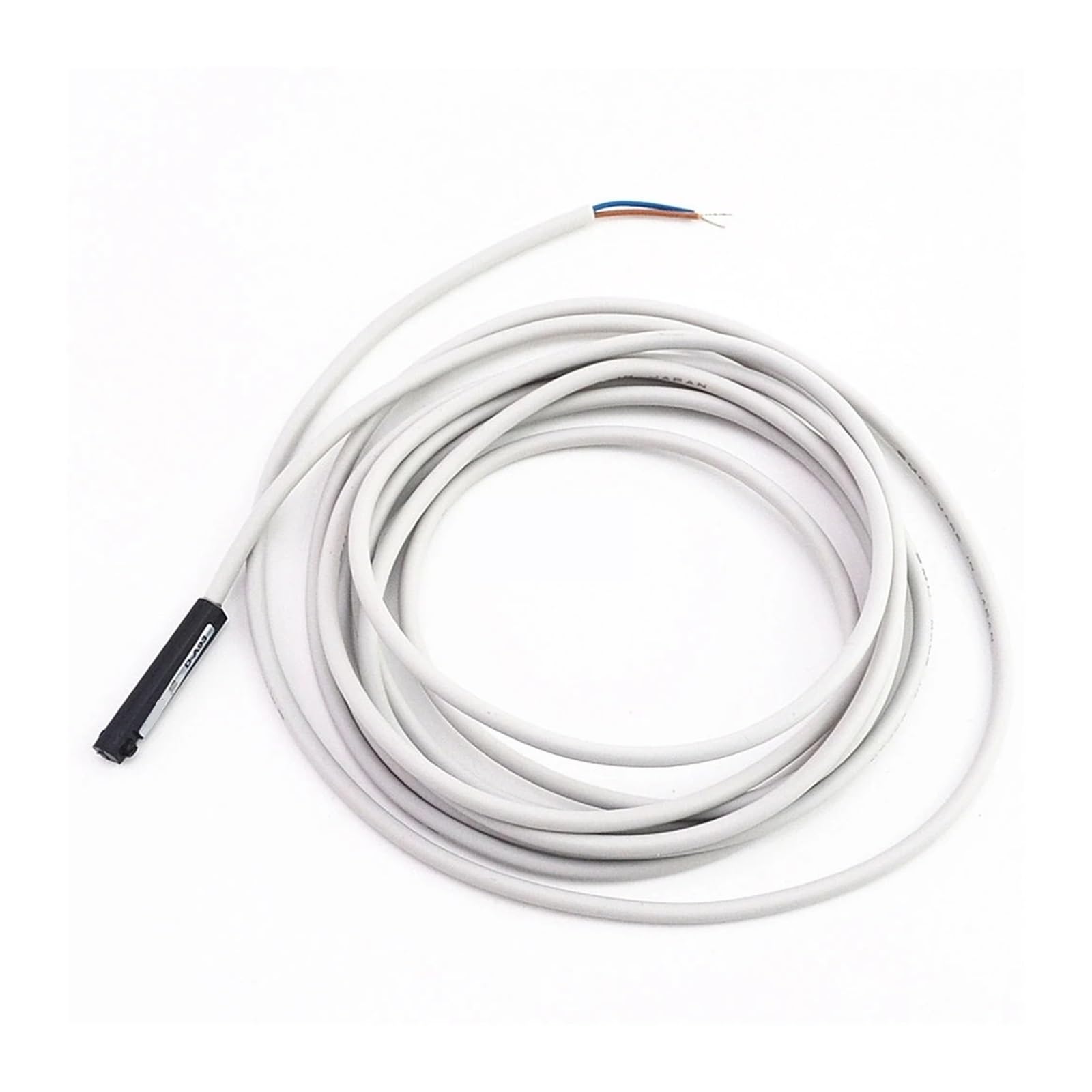 Sensor D-A93 de interruptor de láminas para cilindro neumático pack de 5 unidades 2