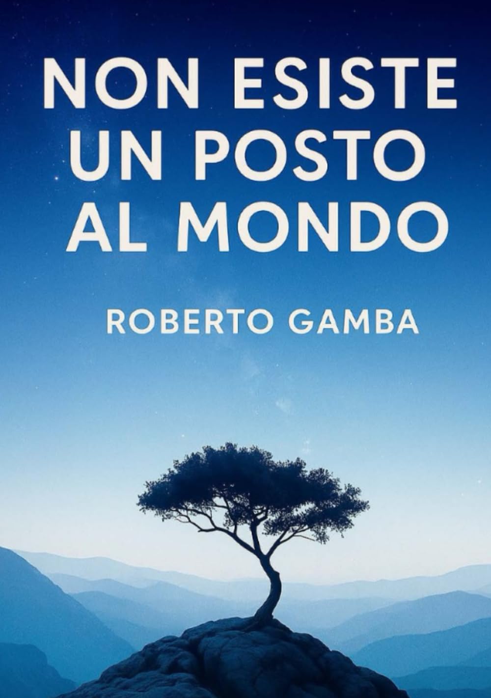 Non esiste un posto al mondo