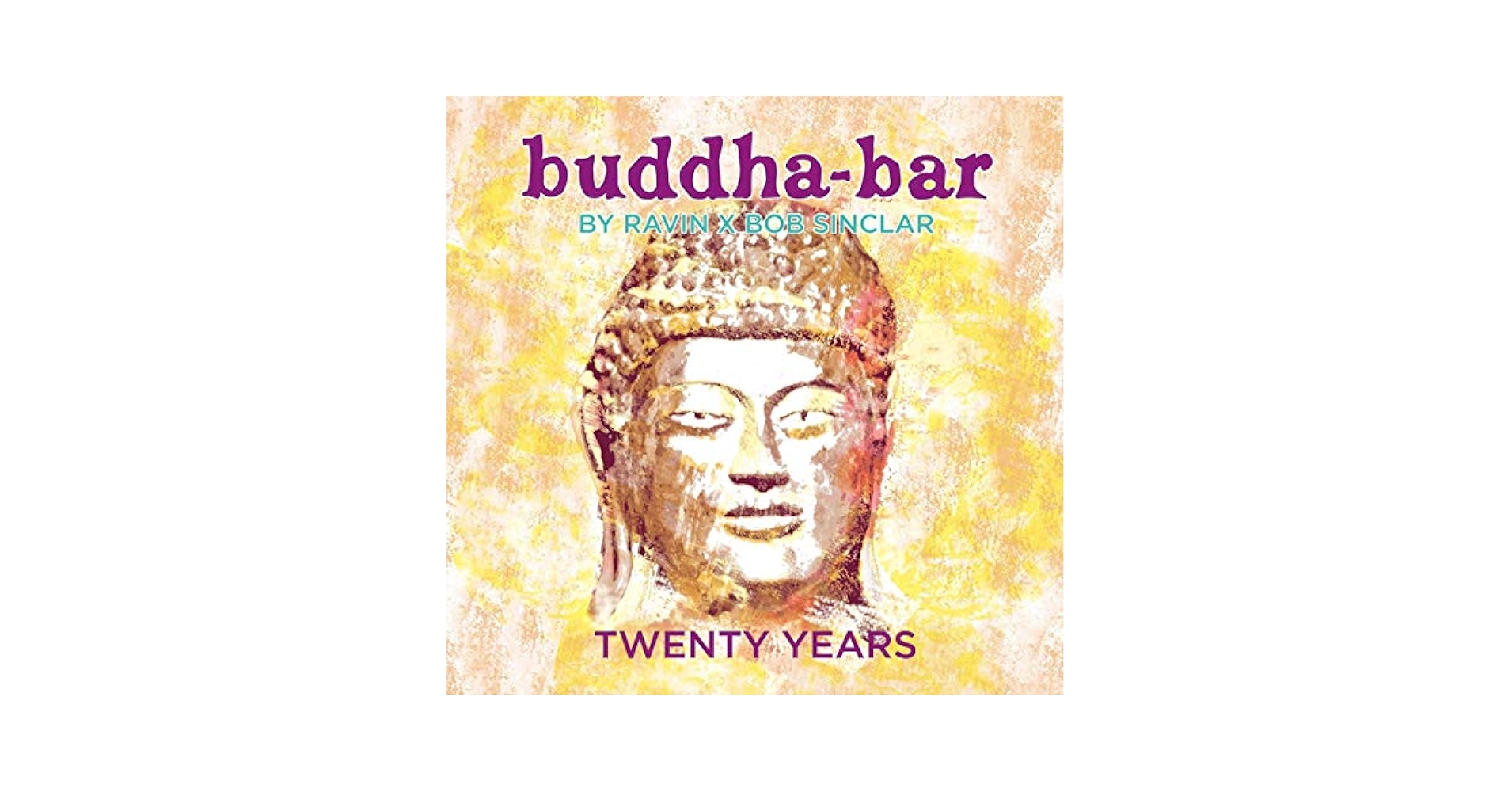 レコード V.A. Buddha-Bar 25 Years Costes レコード V.A. Buddha-Bar 25 Years Costes - メルカリ