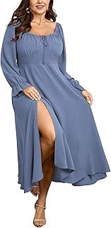 Western Semi Formal For Female Picks collage image 4