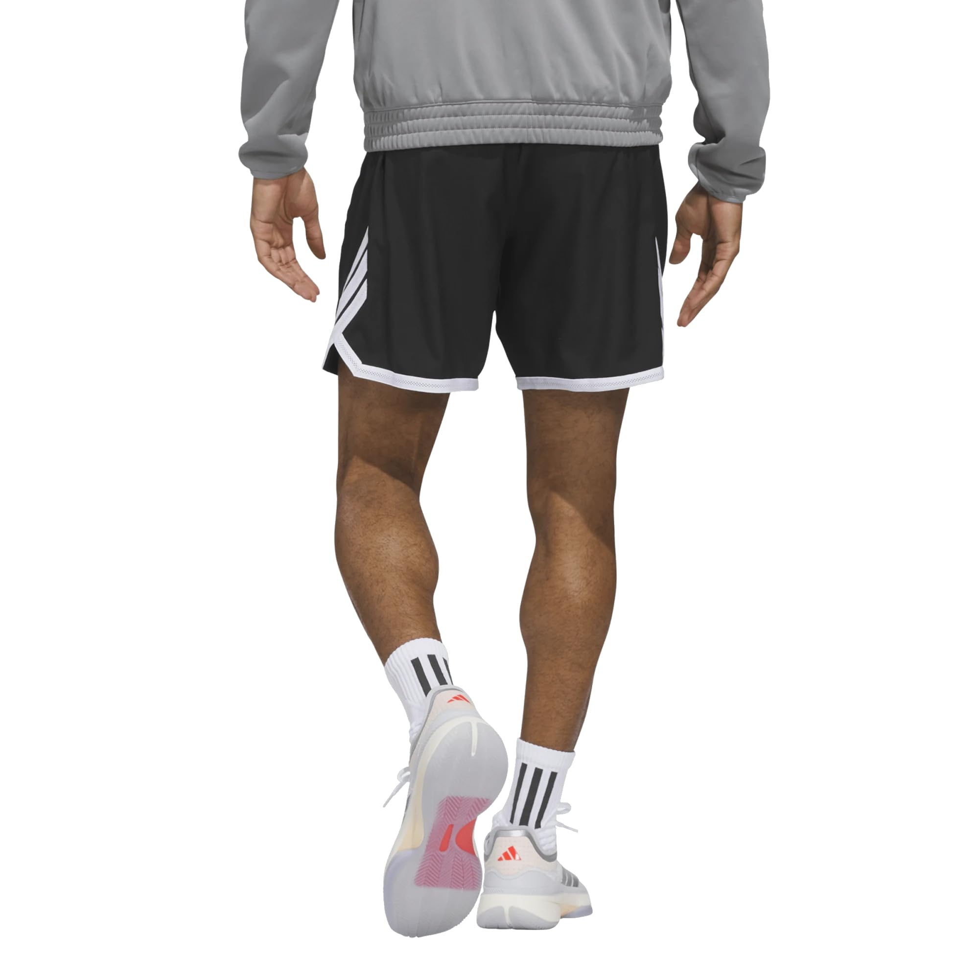 adidas Crazylite 7 Basketball Shorts