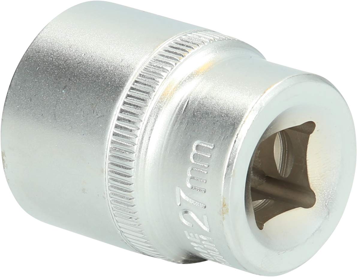 1/2 Inch Hex Socket, 22 Mm - Hahn+Kolb