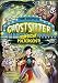 Produktbild Ghostsitter, Band 02: Vorsicht! Poltergeist!
