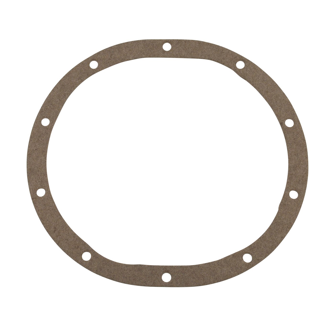 Yukon Gear & Axle 8.25" Chrysler Cover Gasket. - gaskets | Mubboo