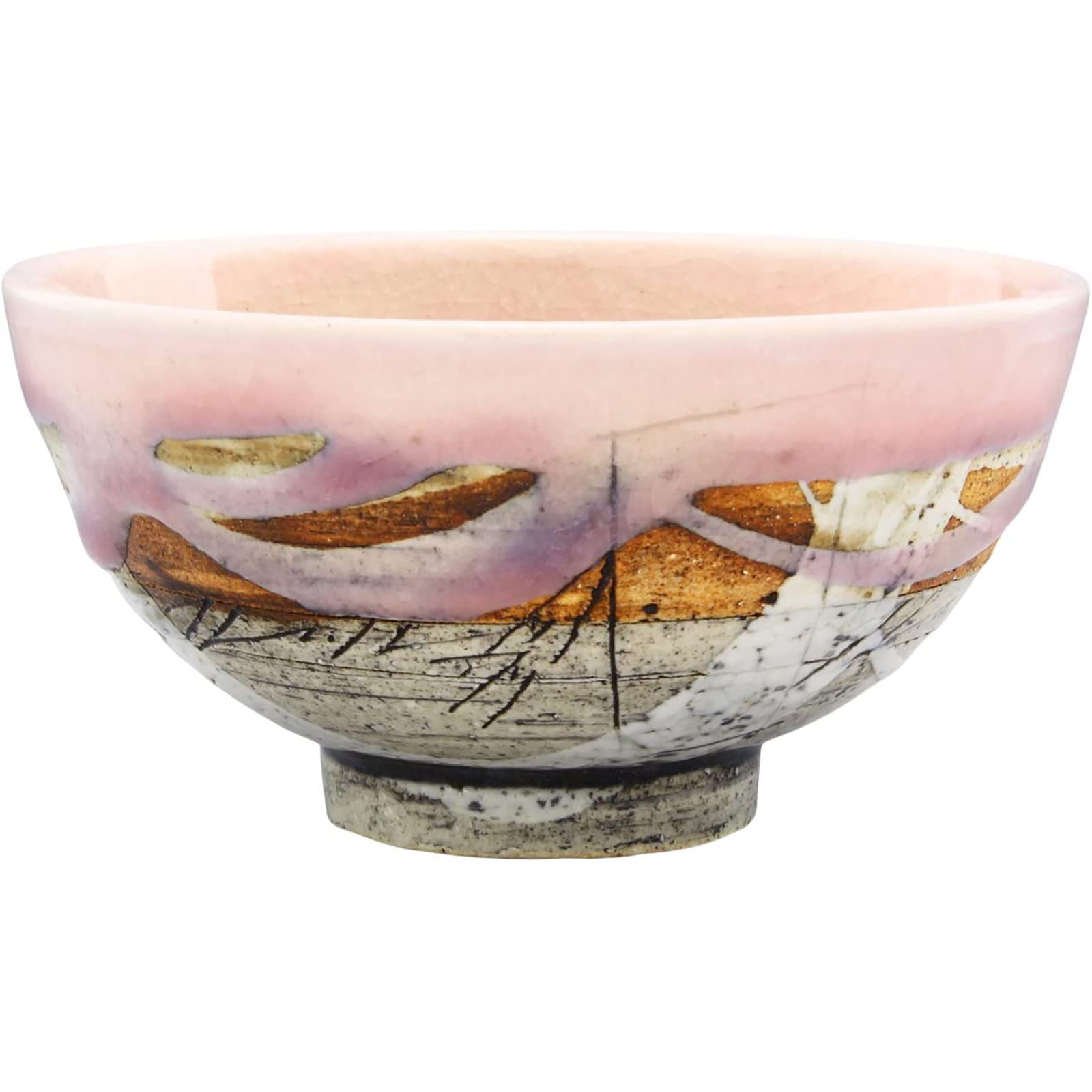 林九郎 Amazon.co.jp: 美濃焼 「 林英樹 」 線刻 飯碗 お茶碗 直径約