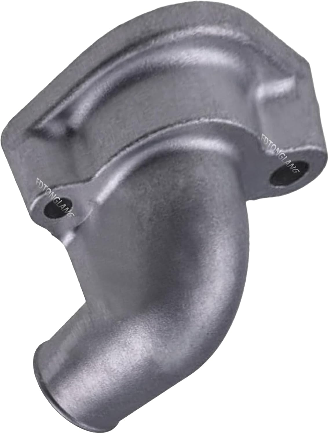 2PCS 15196-73260 Thermostat Cover 16691-73260 Fit for Kubota U35 KX91-3 Excavator R420