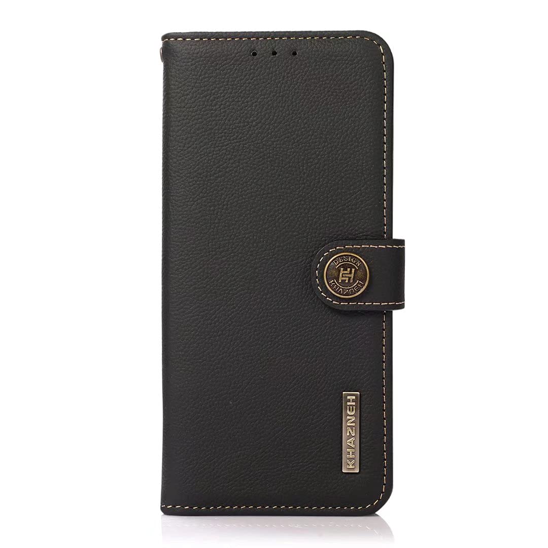 COVER NERA Per MOTOROLA MOTO E20 CUSTODIA