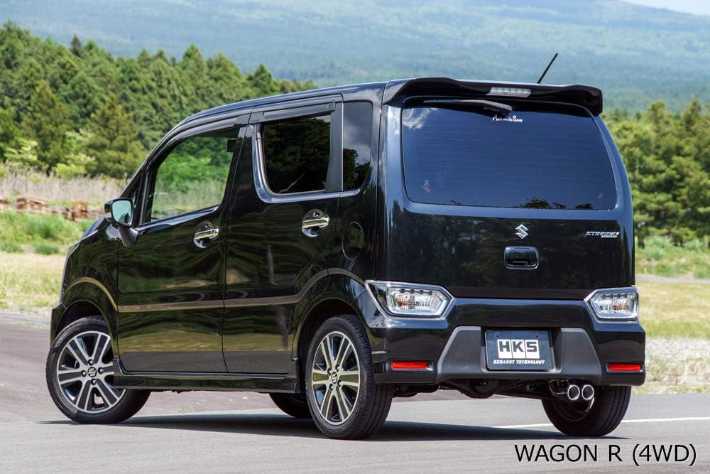 Amazon | HKS 自動車用スポーツマフラー リーガマックススポーツ