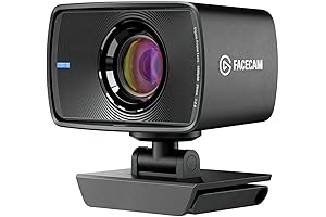 Elgato Facecam MK 2: Revolutionize Your Visual Presence