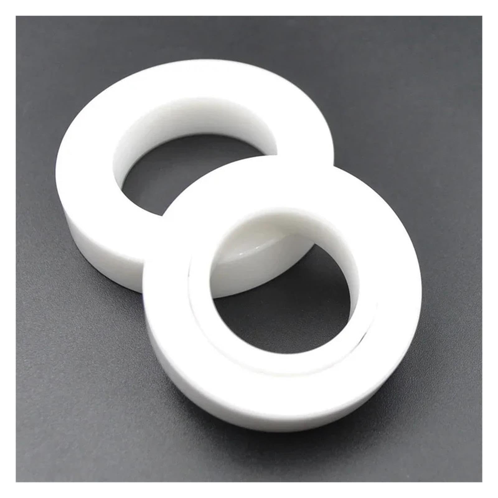 Roulements Céramique Zircone Scellés 6900-6905/6800-6806 2RS