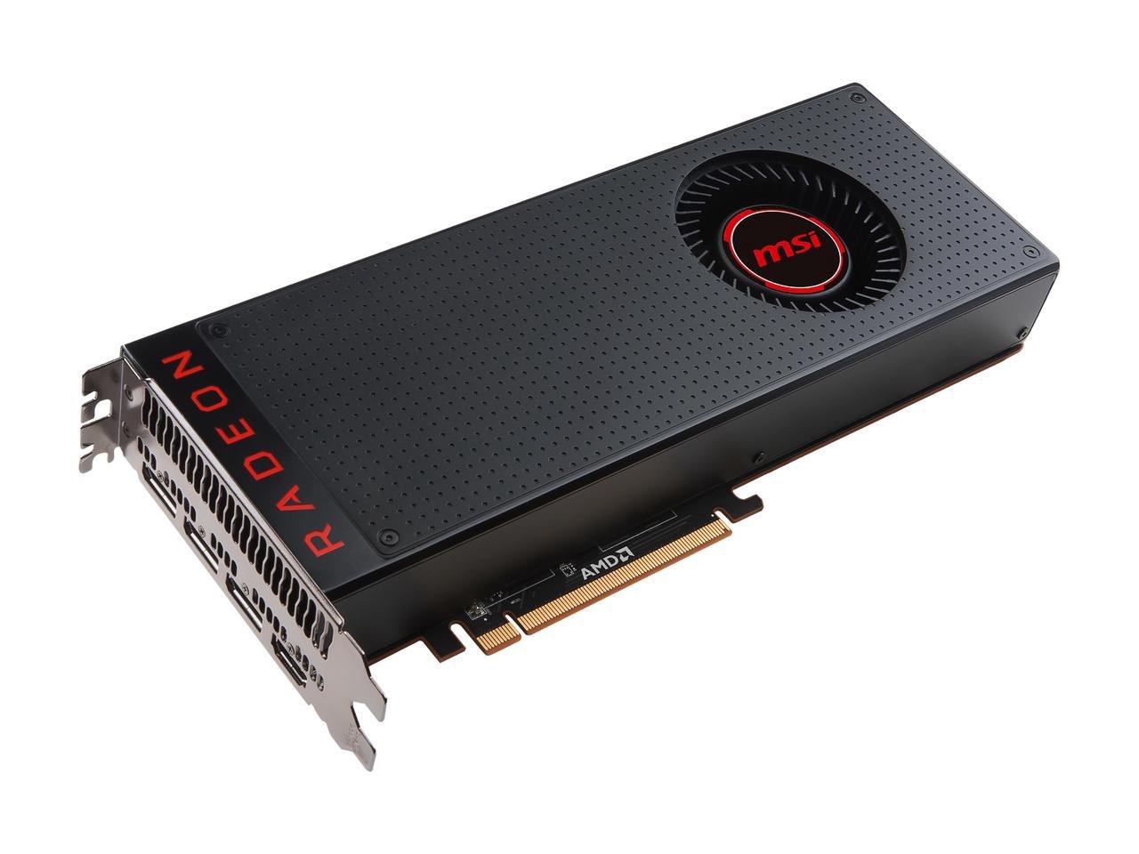 K*事様 MSI Radeon RX Vega 64 グラフィックカード ジャン Specification Radeon RX Vega 64 WAVE 8G | MSI Global - The