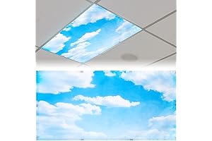 Artificial Sunlight Window Cover by Patelai