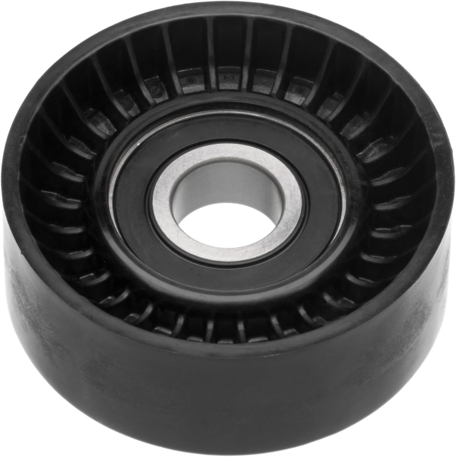ACDelco Gold 38018 (88916640) Idler Pulley
