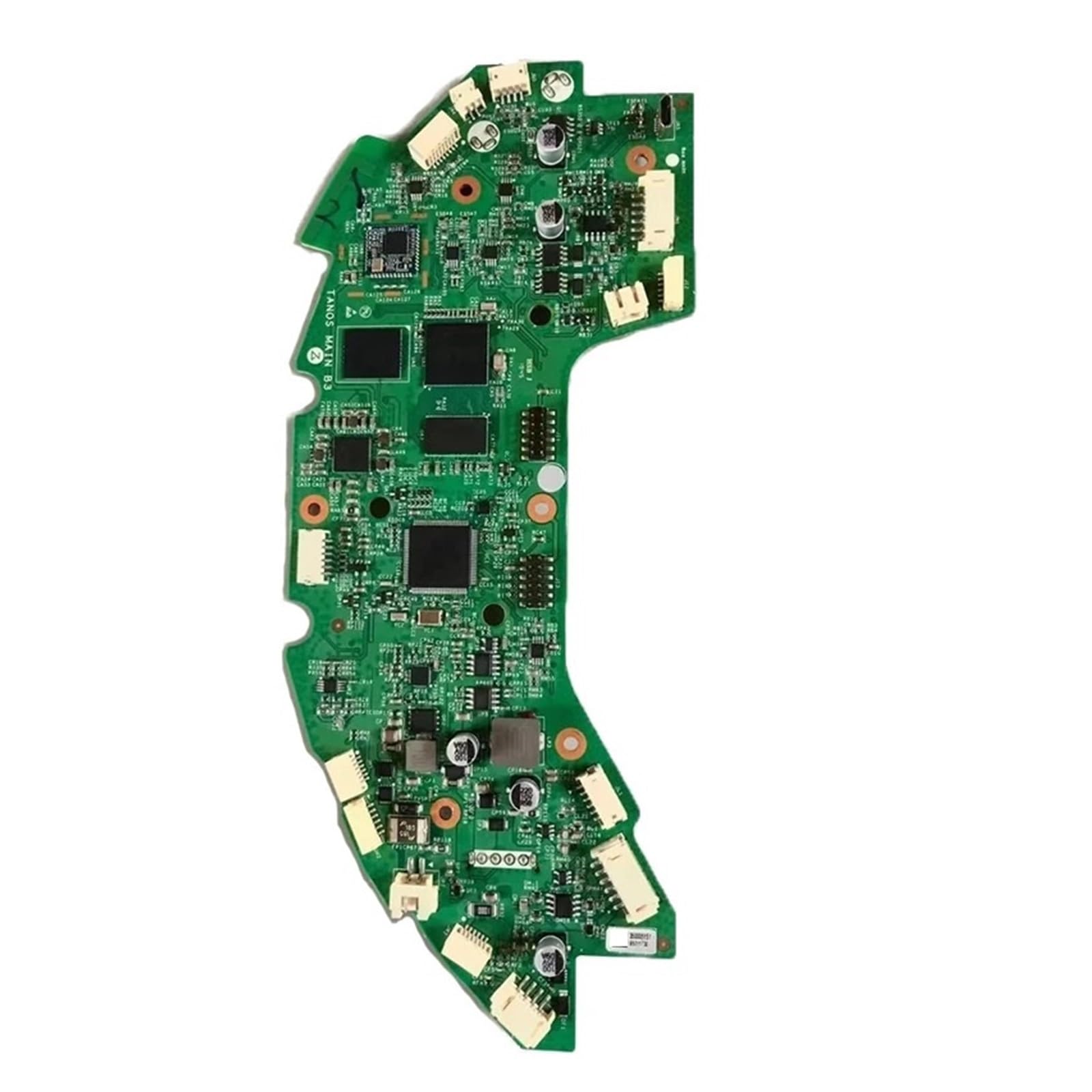 HZJNHCHMB Compatible For Xiaomi，Compatible For Roborock, S50 S51 S55 S65 Robot Vacuum Cleaner Kit Accessories Dismantling Motherboard Home Accessori