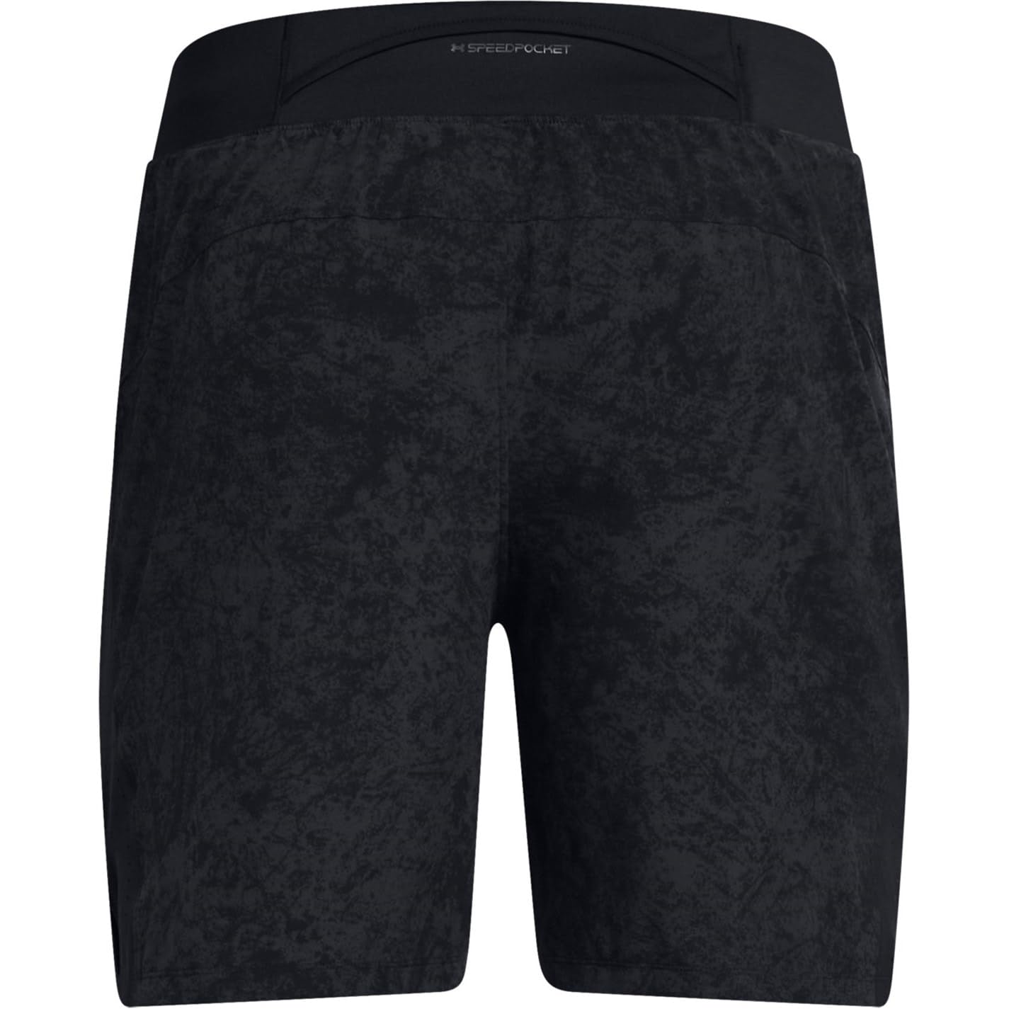Under Armour Launch PRO 7 PRNTD Shorts