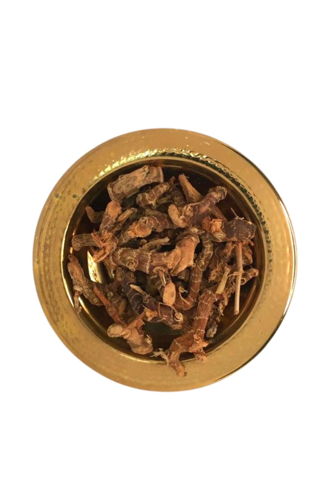 Karşı Köyden Havlıcan Kök, Galangal Root, Alpina officinarum, 50 g