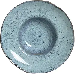 Porto Brasil Conjunto com 4 Pratos de Massa Orgânico Breeze