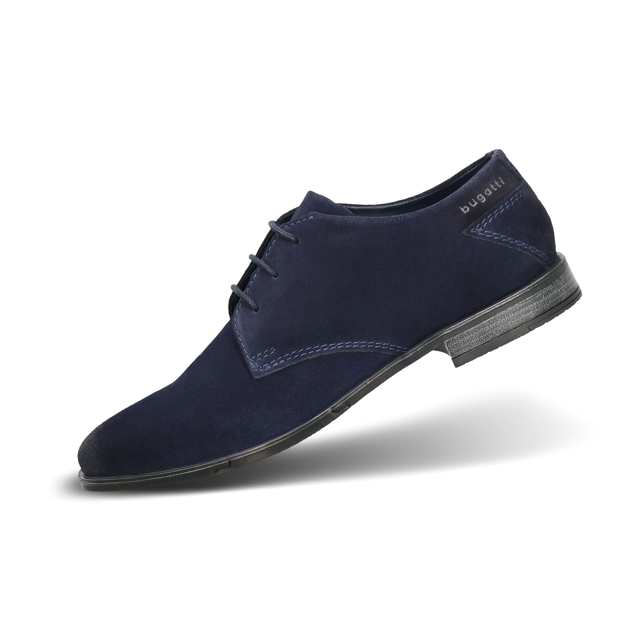 bugatti Men's 311-afy08 Low Shoes, darkblue, 10 UK
