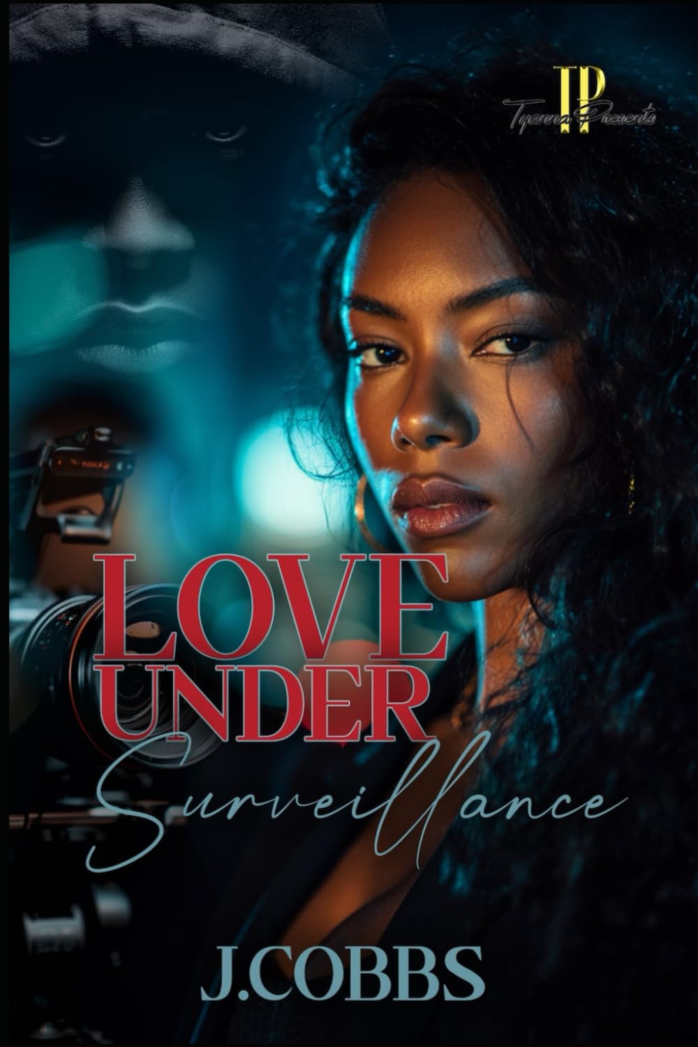Love Under Surveillance