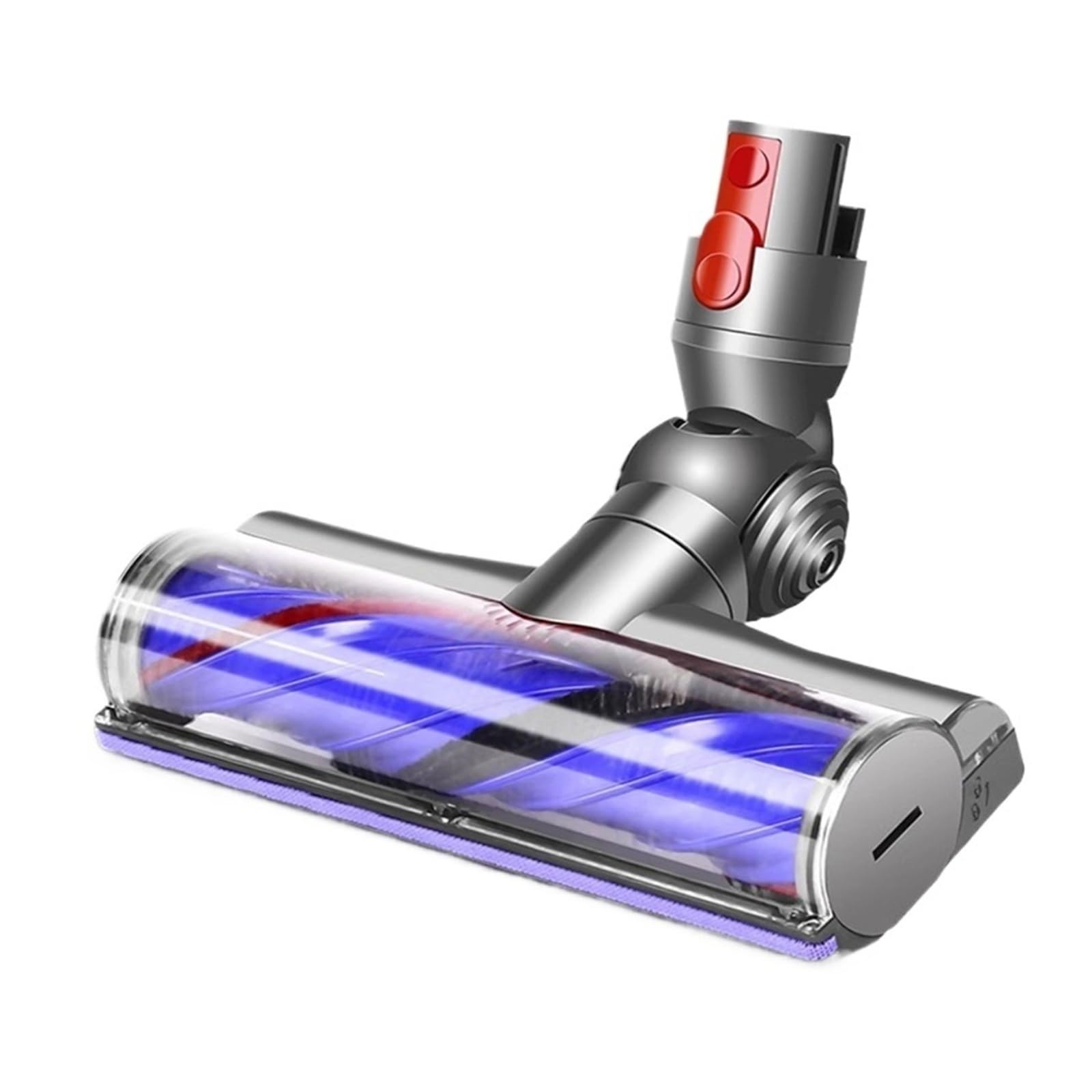 ETXDFTFQ Vacuum Cleaner Direct Drive Cleaner Head,Compatible for Dyson V7 V8 V10 V11 V15