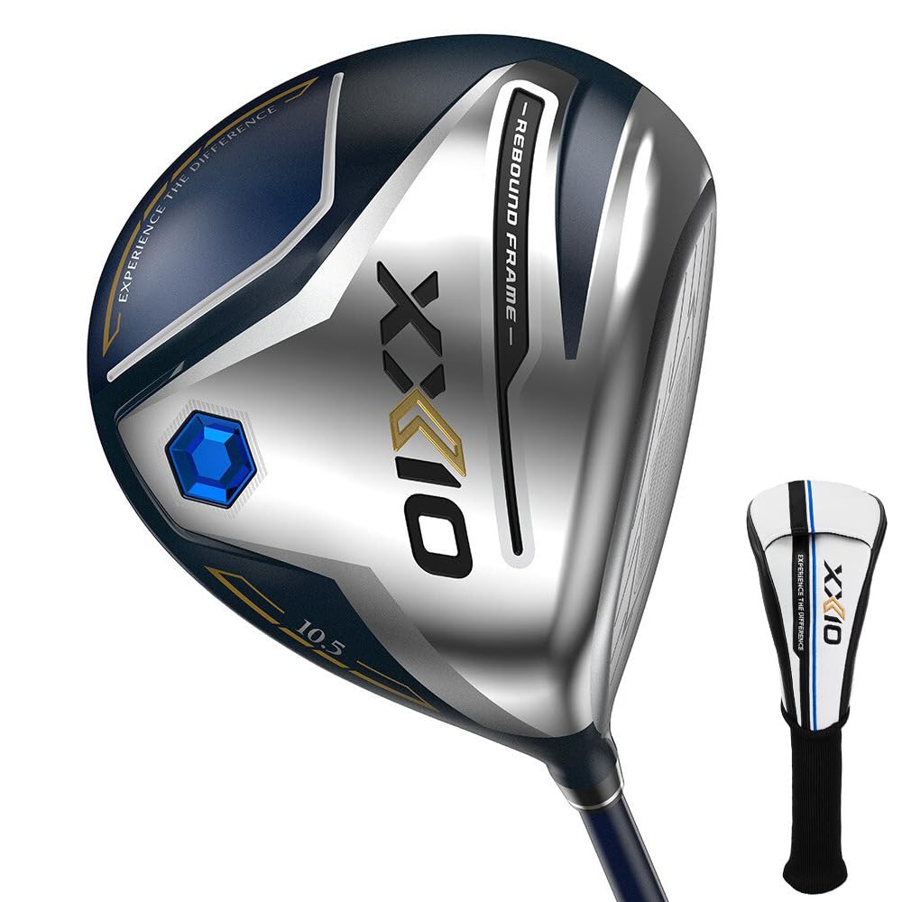 Amazon.co.jp: DUNLOP(ダンロップ) ゴルフ ドライバー XXIO ゼクシオ 