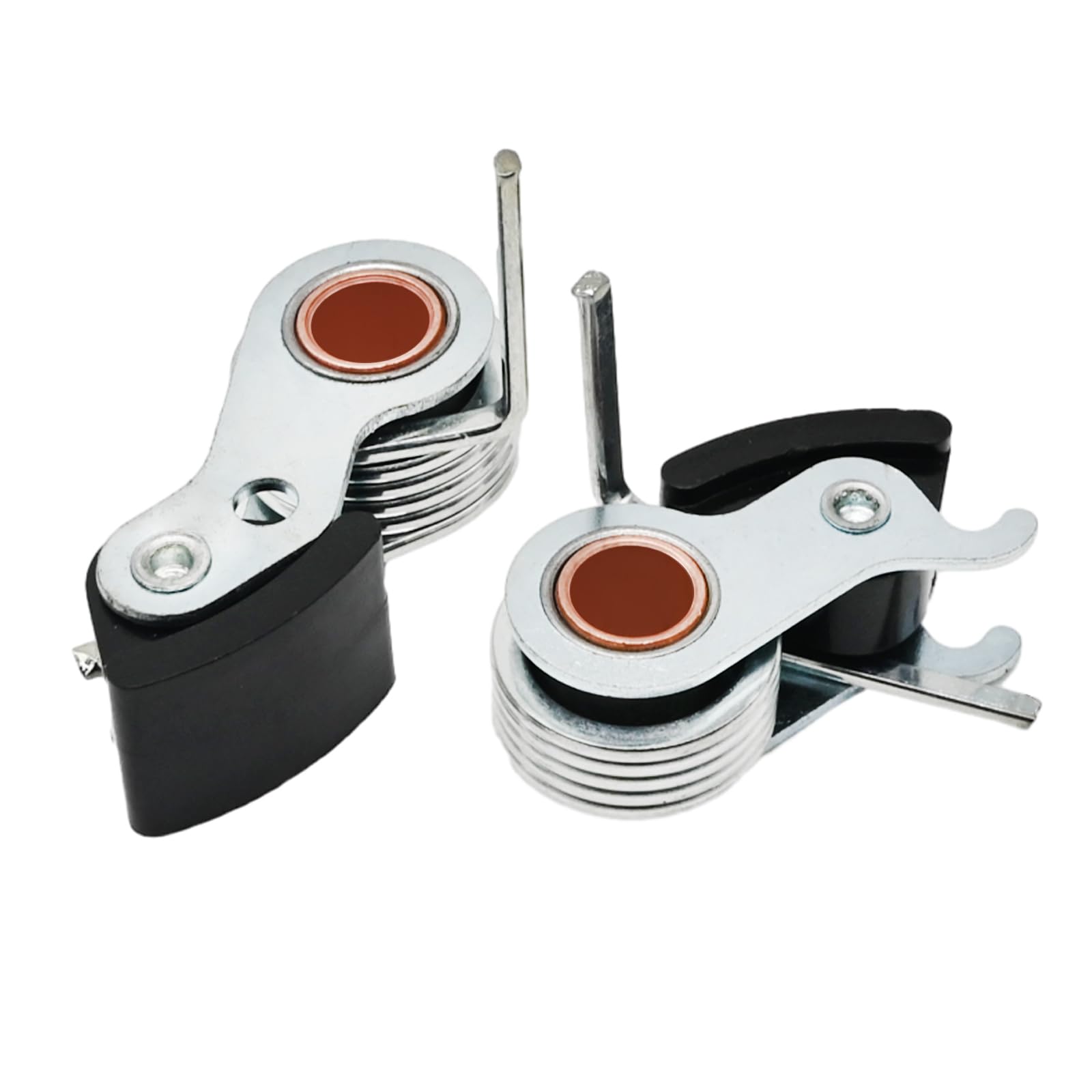 かっつん Black Manual Timing Chain Tensioner For Kawasaki ZX-6R 96-08