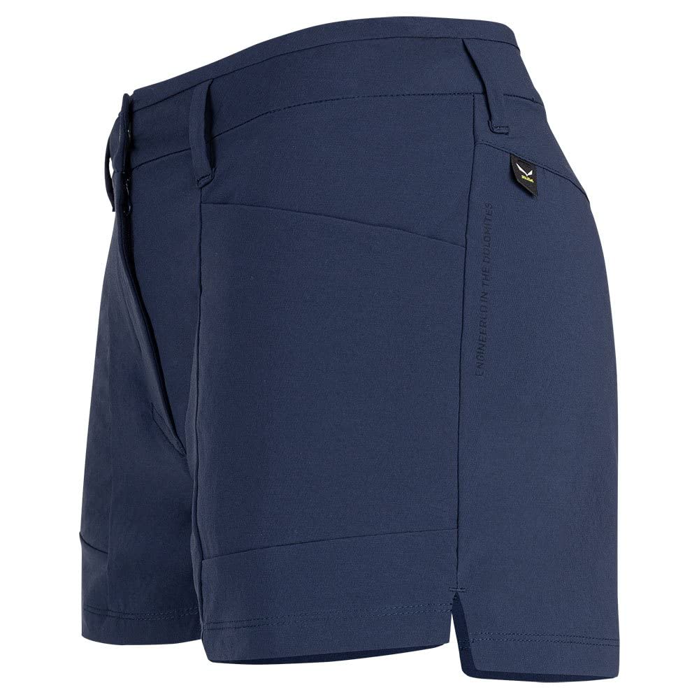 Salewa Puez Dst W Cargo Szorty - Shorty Kobiety