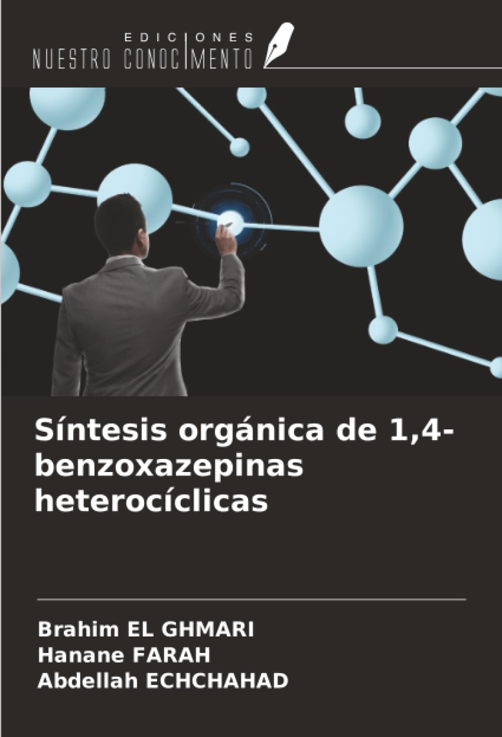 Síntesis orgánica de 1,4-benzoxazepinas heterocíclicas