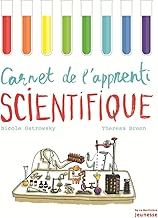 Download Carnet de l'apprenti scientifique PDF