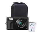 Aenllosi Hard Carrying Case Replacement for Canon PowerShot SX620/720/730/740 HS Digital Camera gallery image
