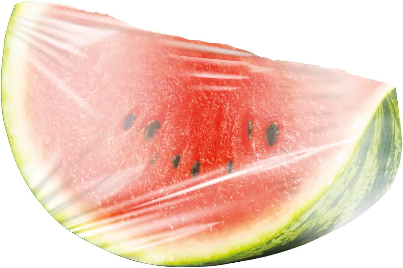 Rouleau de film étirable alimentaire professionnel 29 cm x 250 m