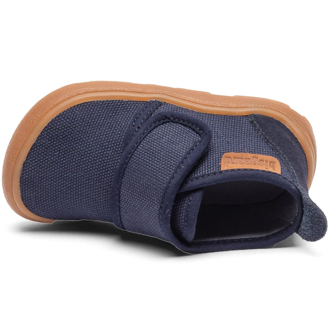 Bisgaard Uniseks - dzieci Barefoot Basictyp slipper.