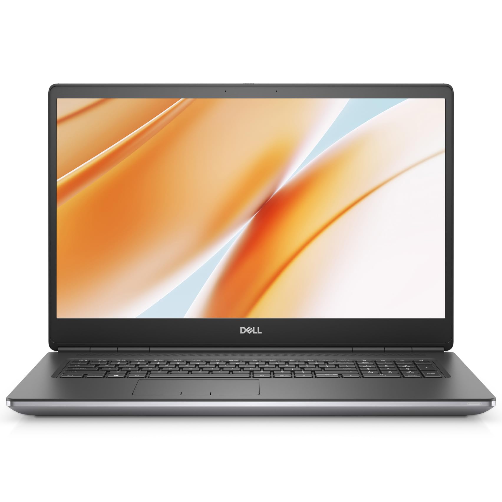 Dell Precision 7760 Workstation Laptop | 17.3" 1920x1080 FHD | Core i7-11800H - 1TB SSD Hard Drive - 64GB RAM - Nvidia RTX A3000 | 8 cores @ 4.6 GHz -