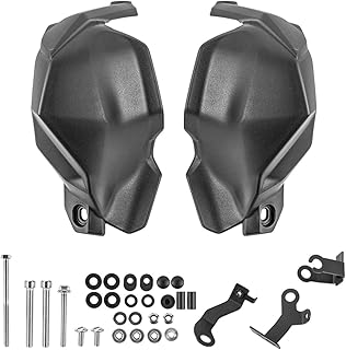 Handlebar Hand Guard For Kawasaki For Versys650 2022 2023 KLE650 Hand Guards Protector Motorcycle Handguard Handlebar Protection Accessories Motorcycle Accessories