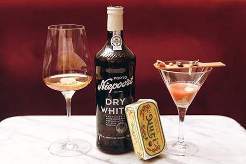 Miniatura 4 de NURI Sardinas portuguesas en aceite de oliva - Paquete de 8 - (latas de 4.4 onzas)