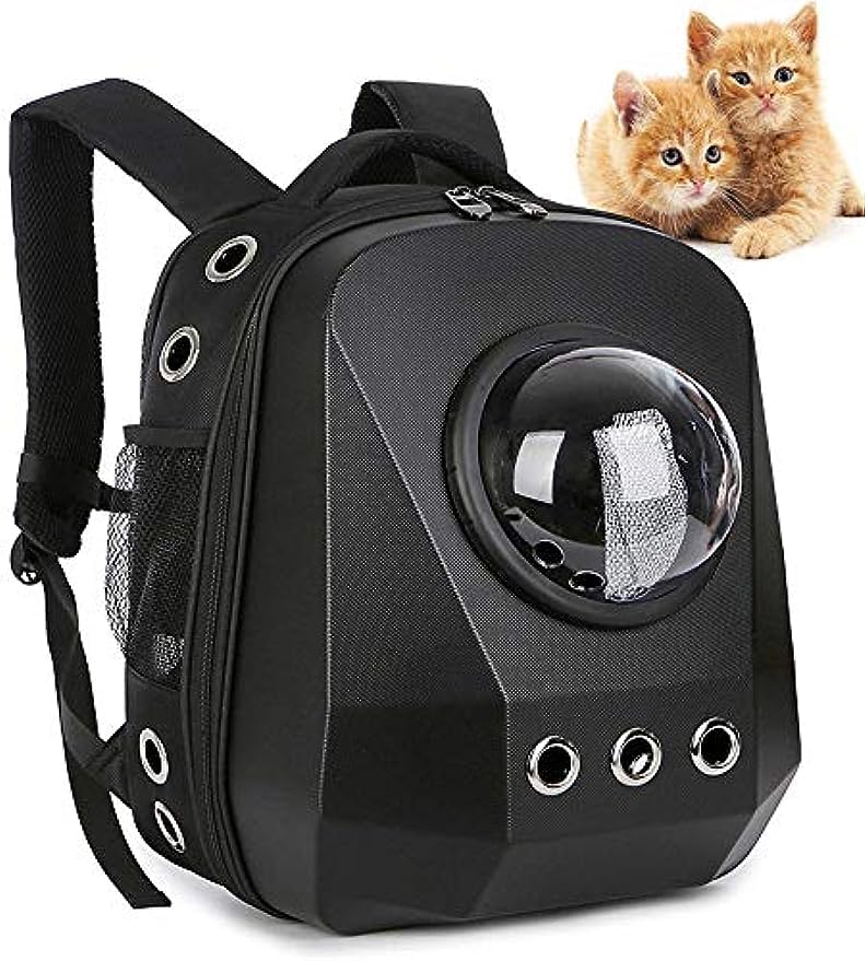 楽天市場】宇宙船カプセル型 リュック型 ペット用 キャリーバッグ 全7