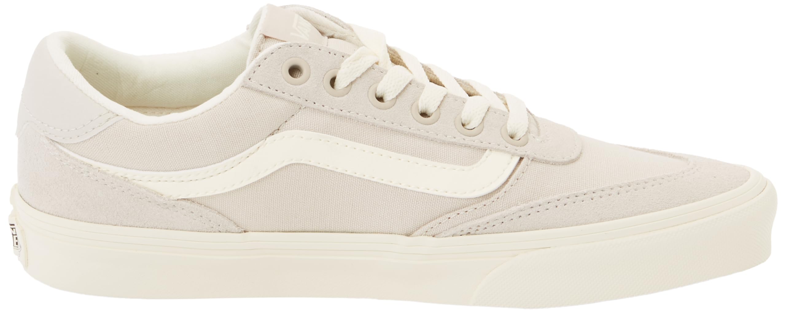 Vans Brooklyn LS Scarpe da ginnasticaDonna