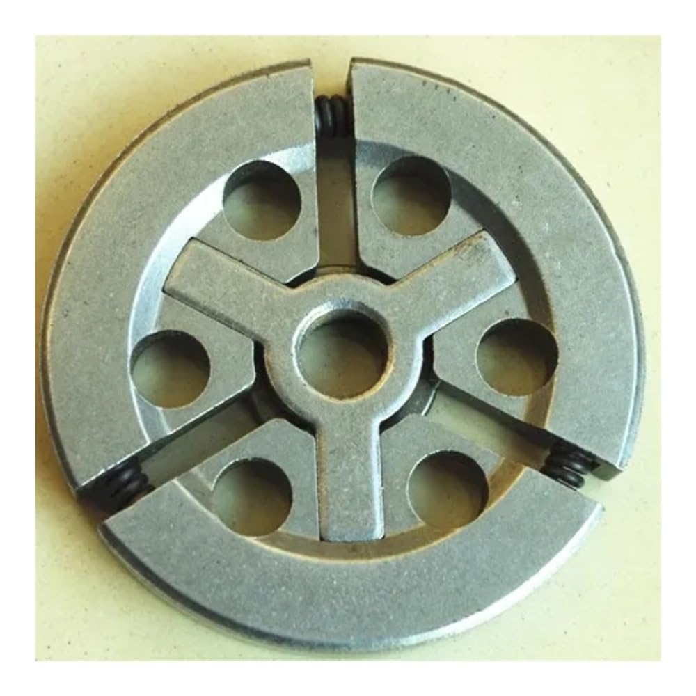 Ctybvm One Color Chainsaw Clutch Suitable For Z G621 G621 G621avs 62Cc 6200