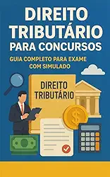Direito Tributário para Concursos